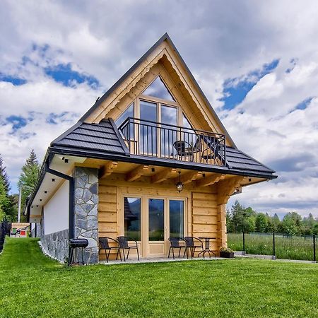 Villa Peak House Kościelisko Esterno foto