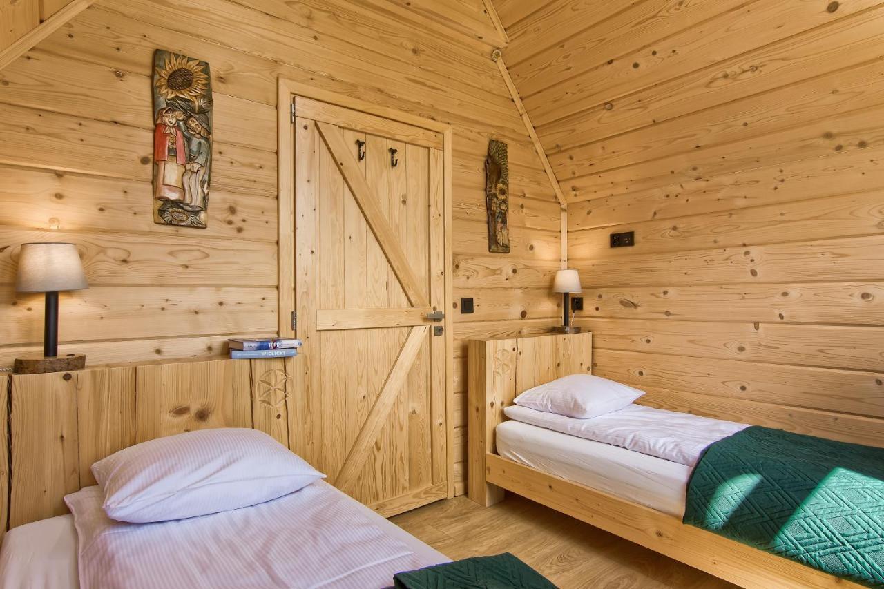 Villa Peak House Kościelisko Esterno foto