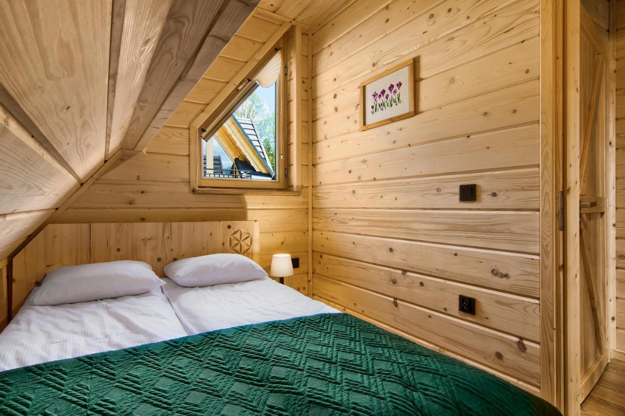 Villa Peak House Kościelisko Esterno foto